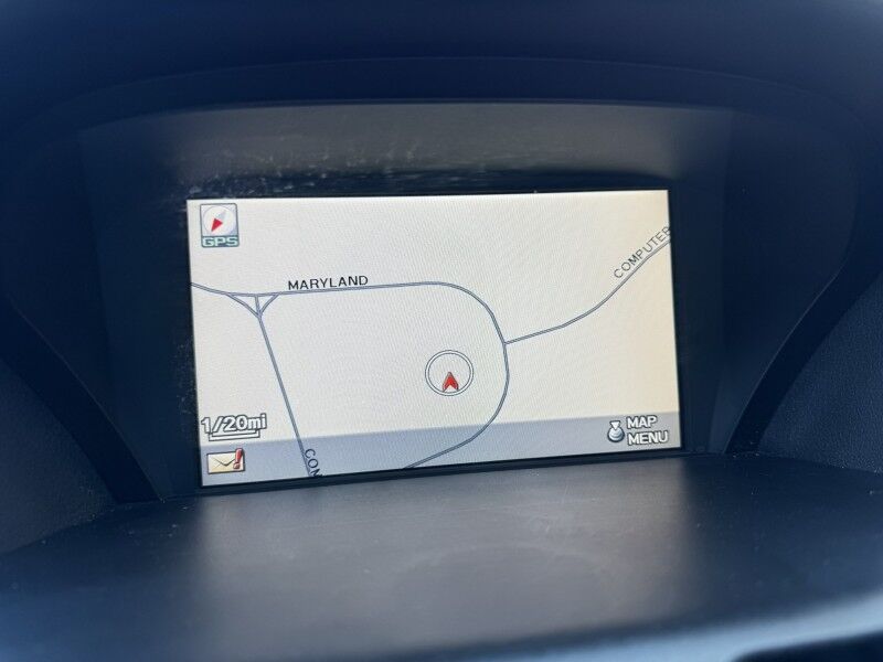 2011 Acura TL Tech HPT Auto Willow Grove PA