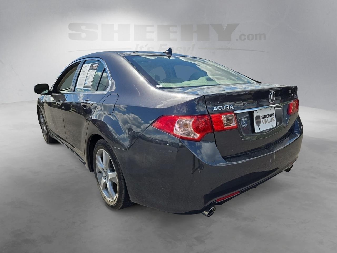 2011 Acura TSX 2.4 Fredericksburg VA