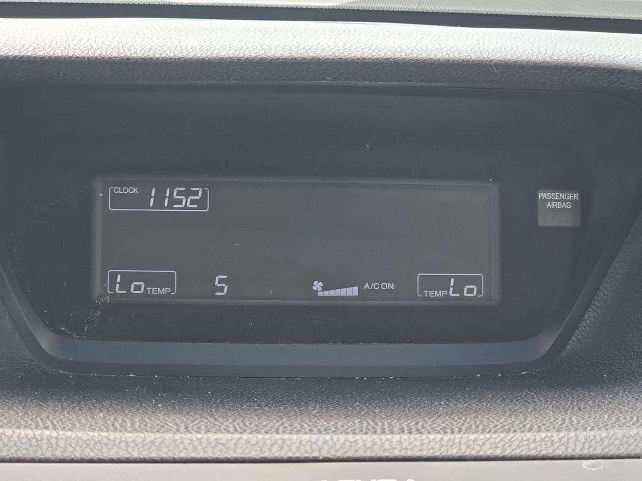 2011 Acura TSX 2.4 Fredericksburg VA
