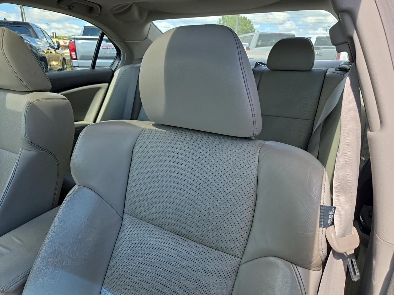 2011 Acura TSX 2.4 Fredericksburg VA