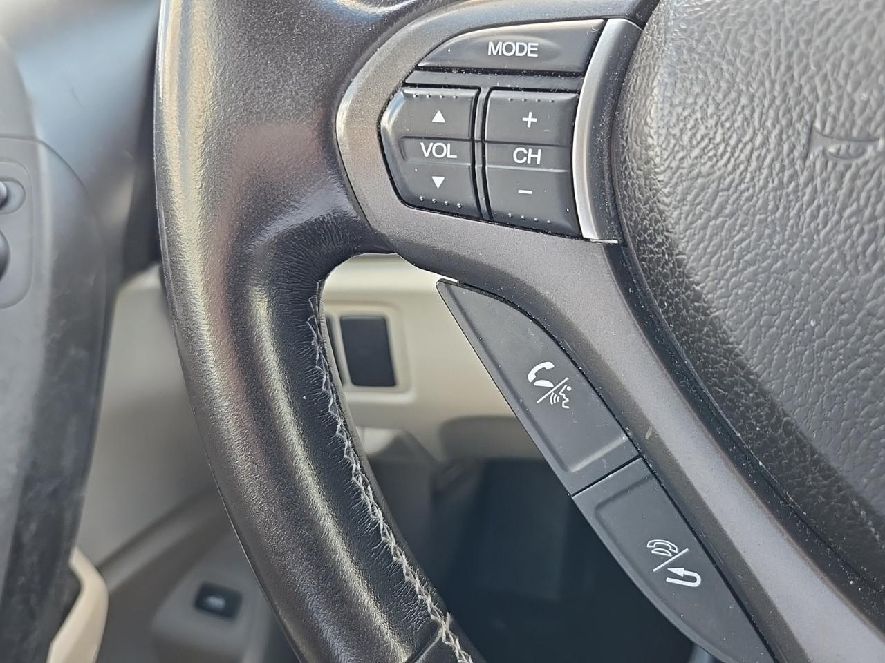 2011 Acura TSX 2.4 Fredericksburg VA