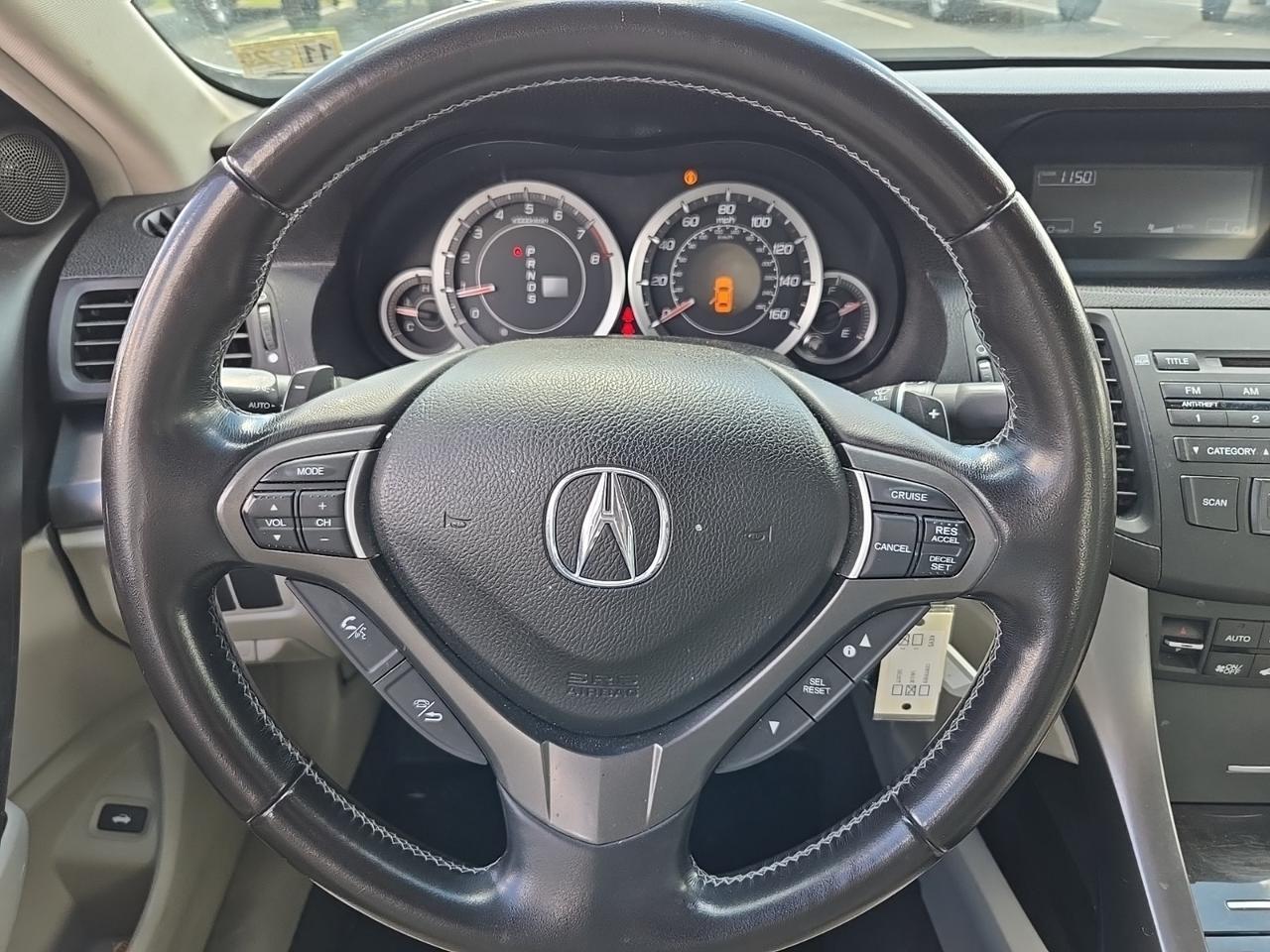 2011 Acura TSX 2.4 Fredericksburg VA