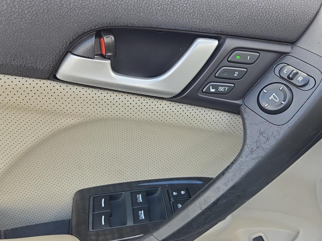 2011 Acura TSX 2.4 Fredericksburg VA