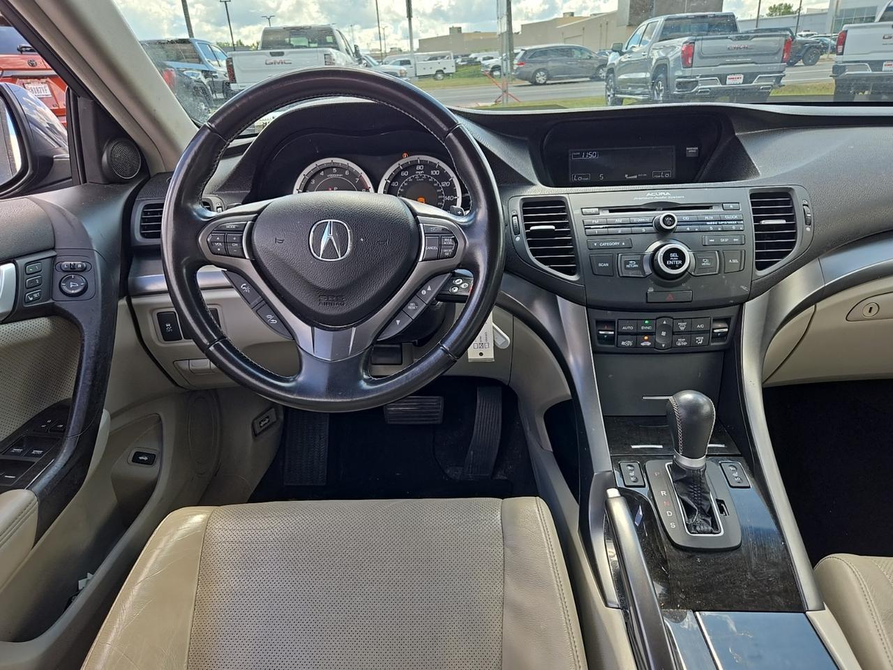 2011 Acura TSX 2.4 Fredericksburg VA
