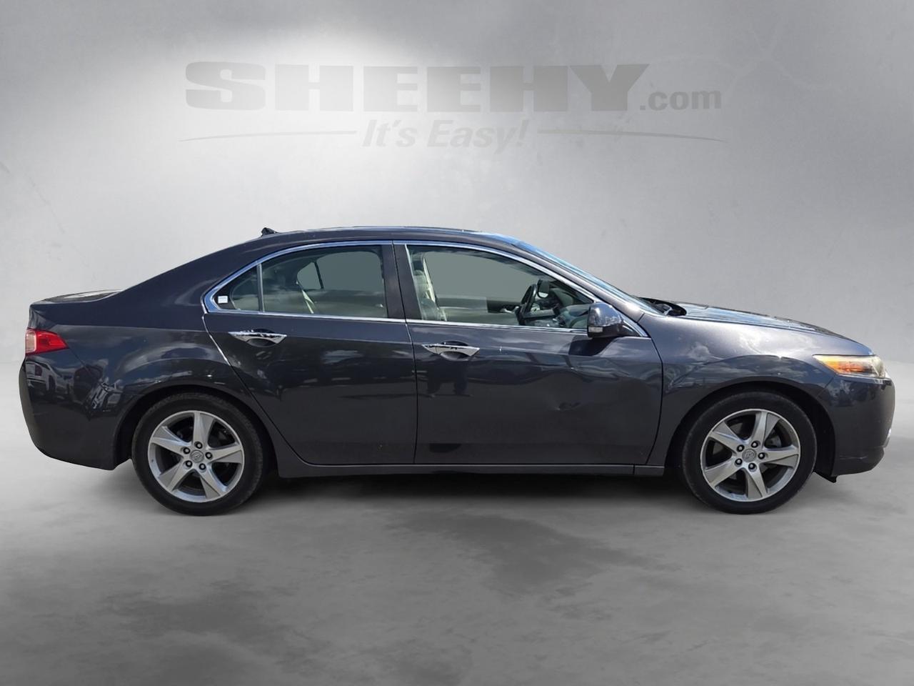 2011 Acura TSX 2.4 Fredericksburg VA