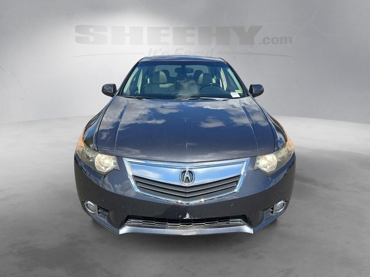 2011 Acura TSX 2.4 Fredericksburg VA