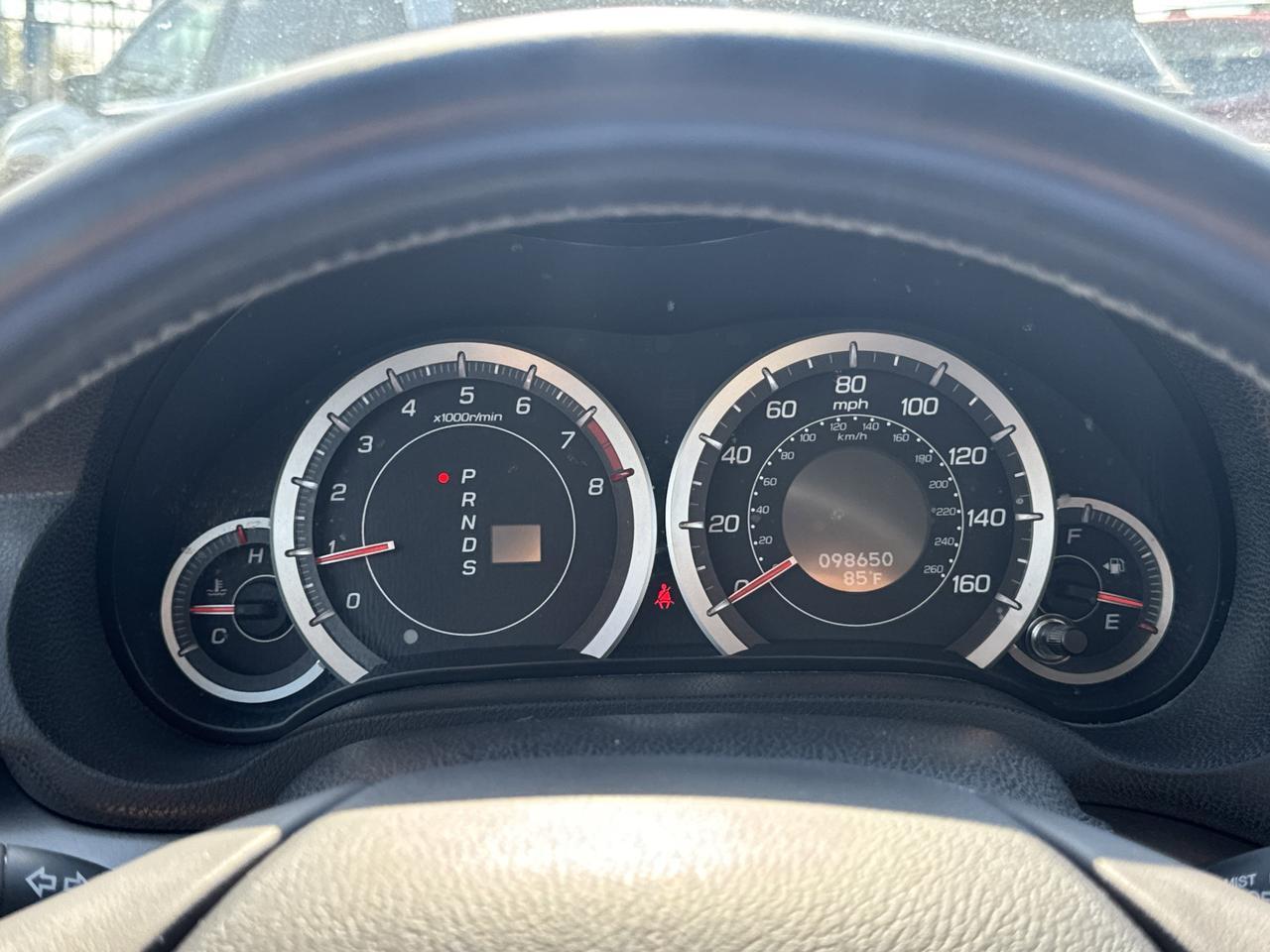 2011 Acura TSX Sport Wagon Tech Pkg San Antonio TX