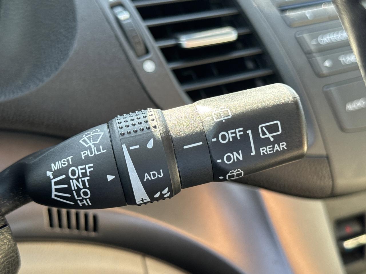 2011 Acura TSX Sport Wagon Tech Pkg San Antonio TX