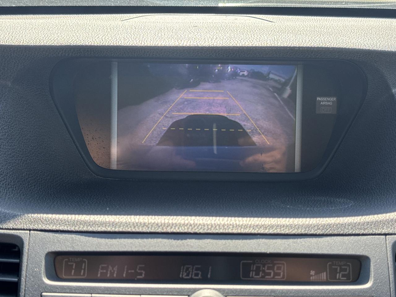 2011 Acura TSX Sport Wagon Tech Pkg San Antonio TX