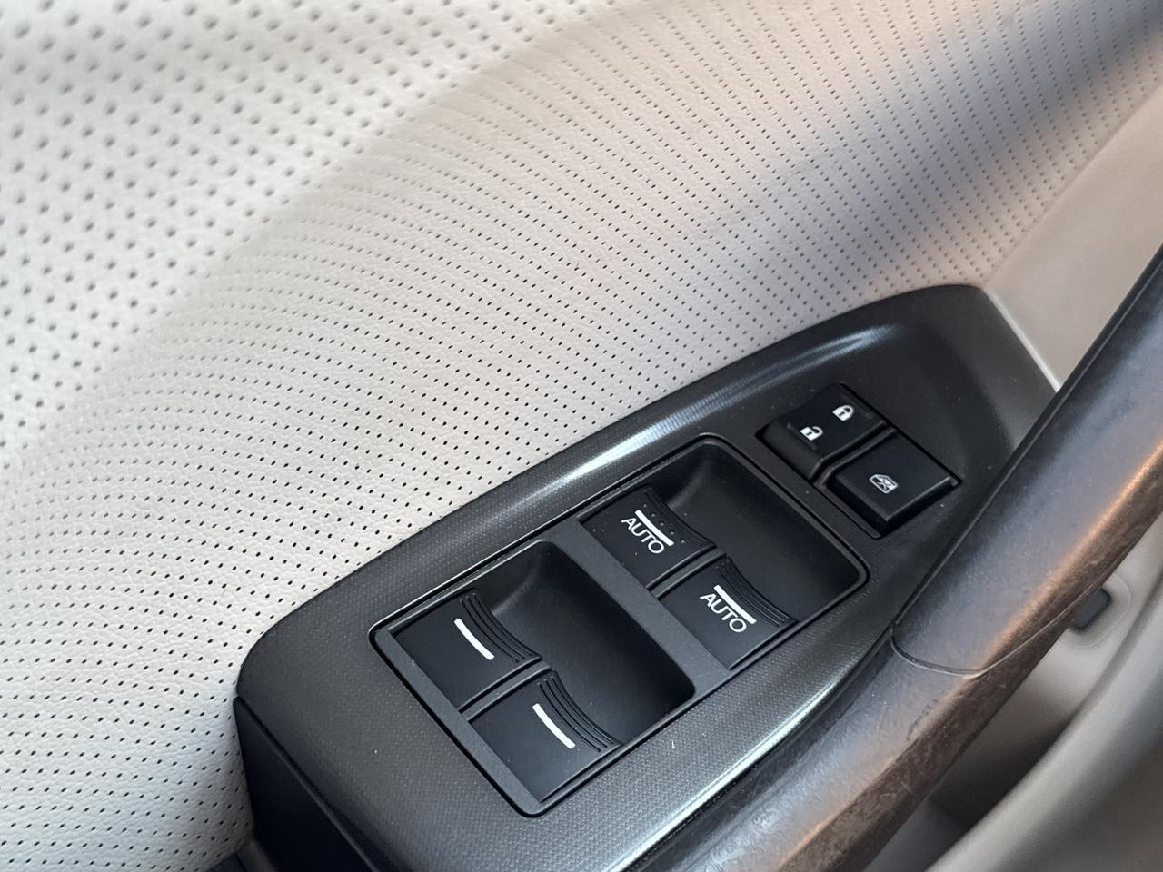 2011 Acura TSX Sport Wagon Tech Pkg San Antonio TX