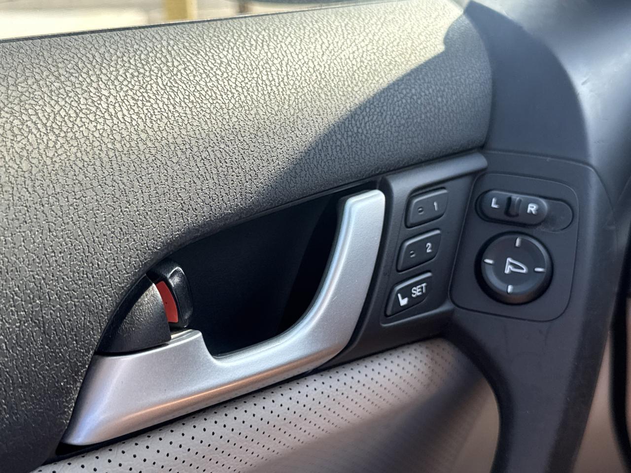 2011 Acura TSX Sport Wagon Tech Pkg San Antonio TX