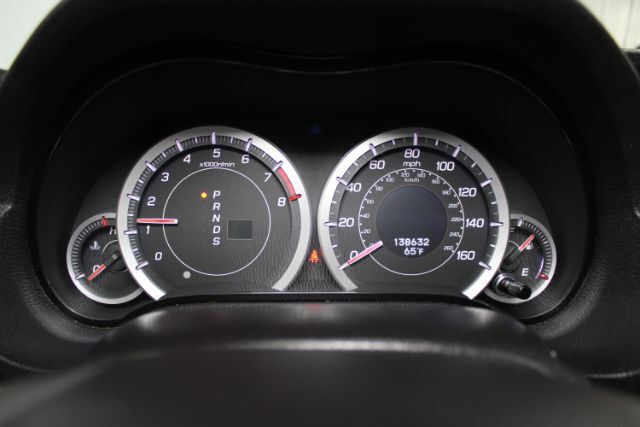 2011 Acura TSX Technology Pkg 2.4 Chantilly VA