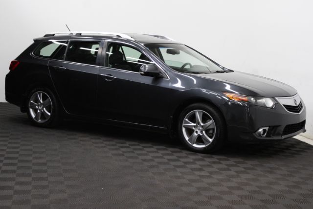 2011 Acura TSX Technology Pkg 2.4