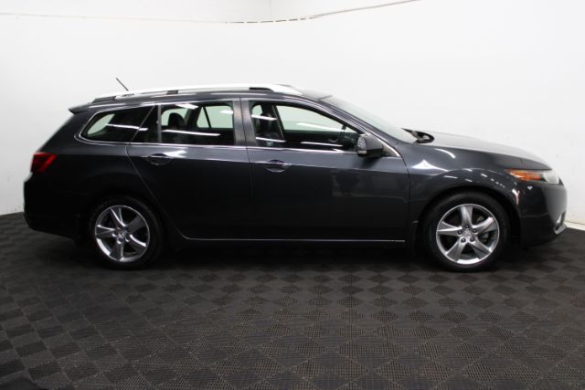 2011 Acura TSX Technology Pkg 2.4 Chantilly VA