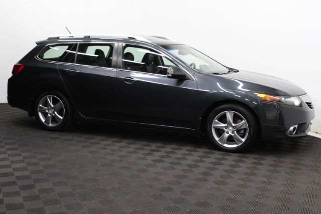 2011 Acura TSX Technology Pkg 2.4