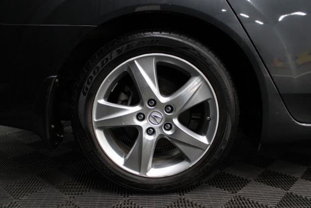 2011 Acura TSX Technology Pkg 2.4 Chantilly VA