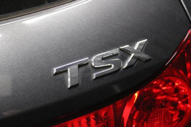 2011 Acura TSX Technology Pkg 2.4 Chantilly VA