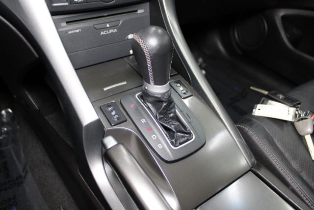 2011 Acura TSX Technology Pkg 2.4 Chantilly VA
