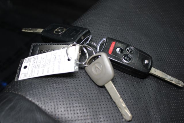 2011 Acura TSX Technology Pkg 2.4 Chantilly VA