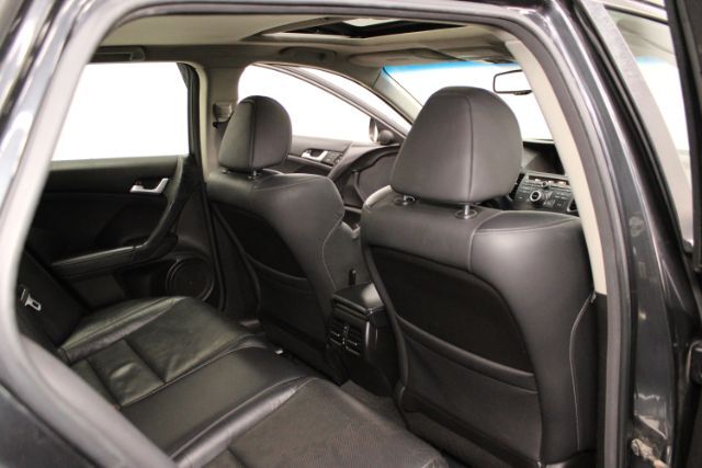 2011 Acura TSX Technology Pkg 2.4 Chantilly VA