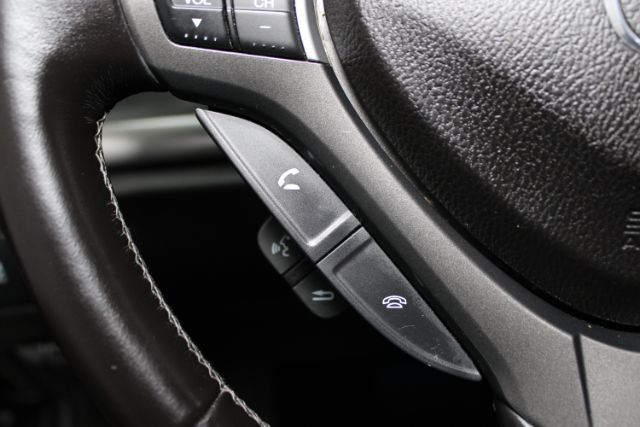 2011 Acura TSX Technology Pkg 2.4 Chantilly VA