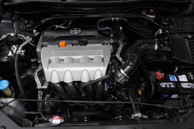 2011 Acura TSX Technology Pkg 2.4 Chantilly VA