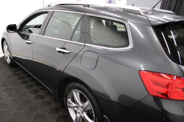 2011 Acura TSX Technology Pkg 2.4 Chantilly VA