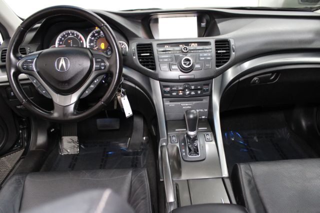 2011 Acura TSX Technology Pkg 2.4