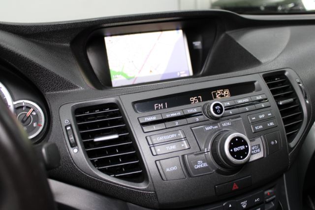 2011 Acura TSX Technology Pkg 2.4 Chantilly VA