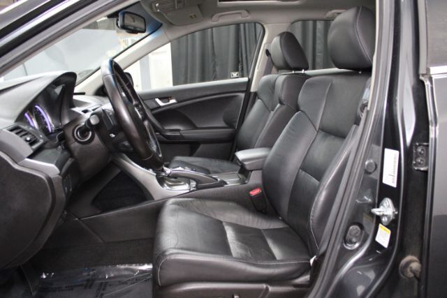 2011 Acura TSX Technology Pkg 2.4 Chantilly VA