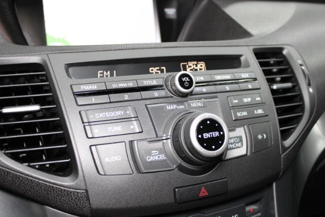 2011 Acura TSX Technology Pkg 2.4 Chantilly VA