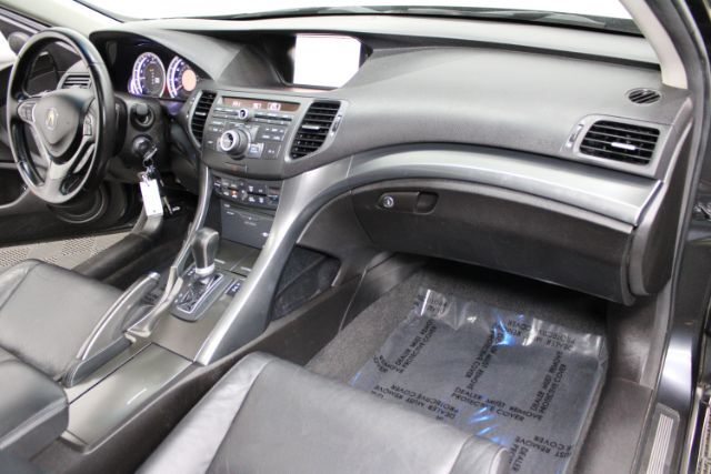 2011 Acura TSX Technology Pkg 2.4 Chantilly VA
