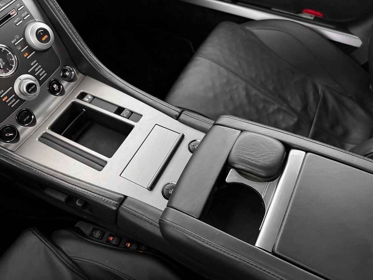 2011 Aston Martin DB9 Base Bellevue WA