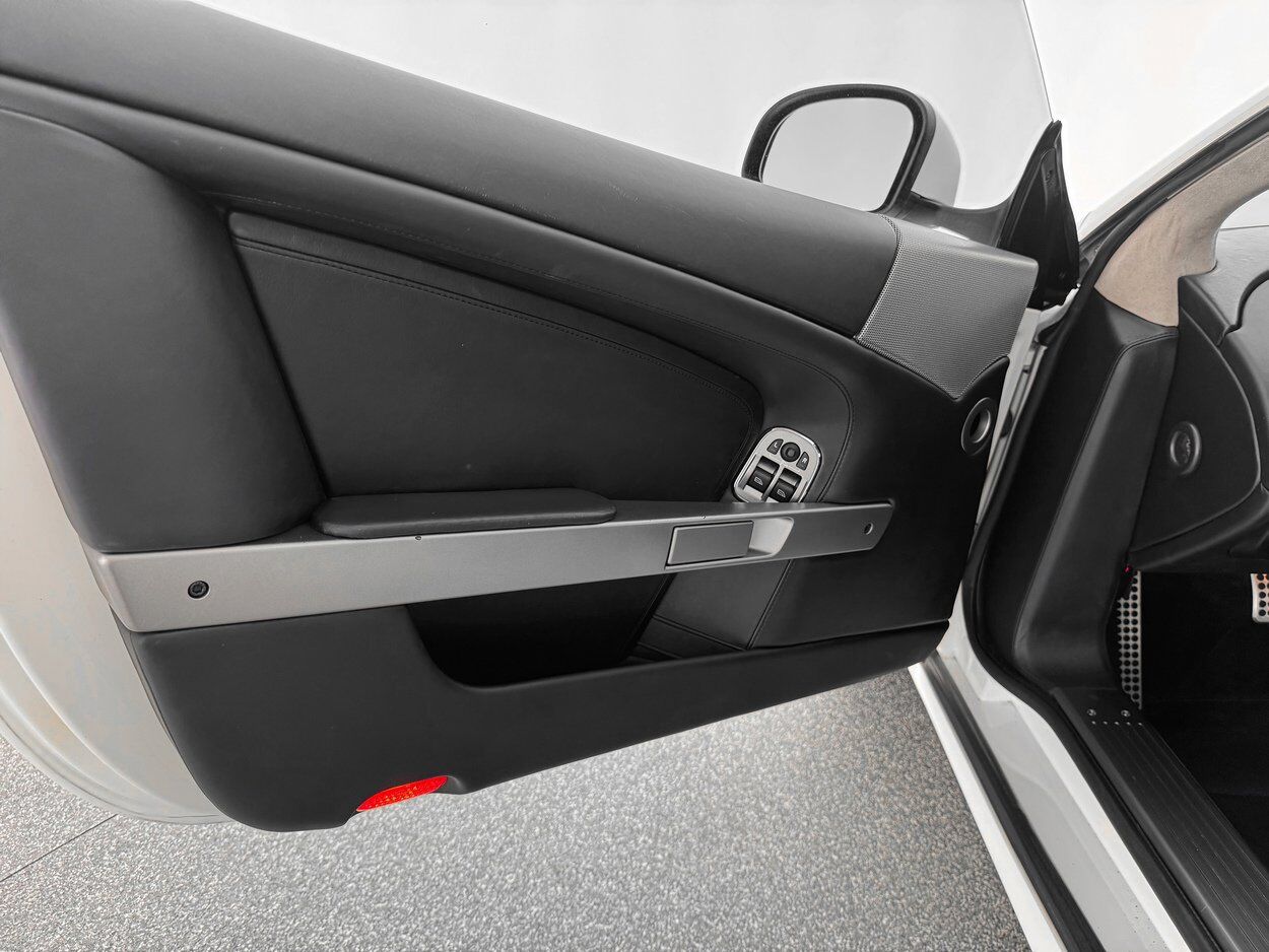 2011 Aston Martin DB9 Base Bellevue WA