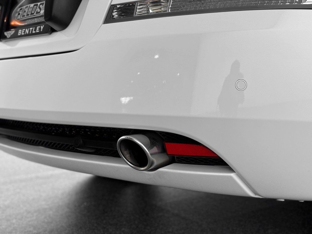 2011 Aston Martin DB9 Base Bellevue WA