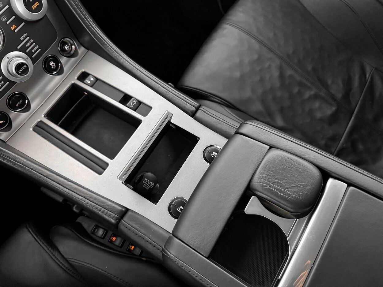 2011 Aston Martin DB9 Base Bellevue WA