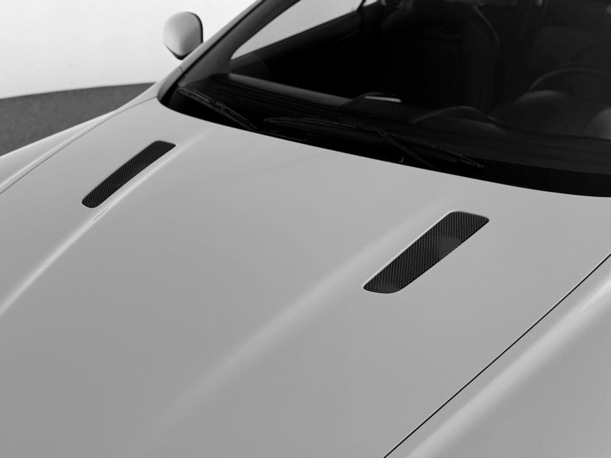 2011 Aston Martin DB9 Base Bellevue WA