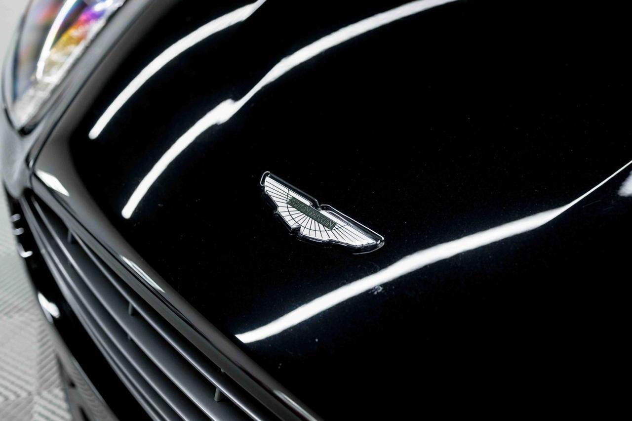 2011 Aston Martin V8 Vantage Marietta GA