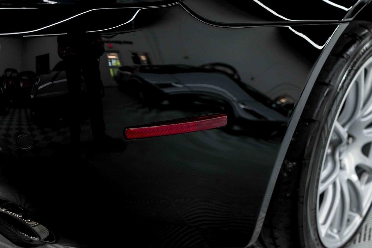 2011 Aston Martin V8 Vantage Marietta GA