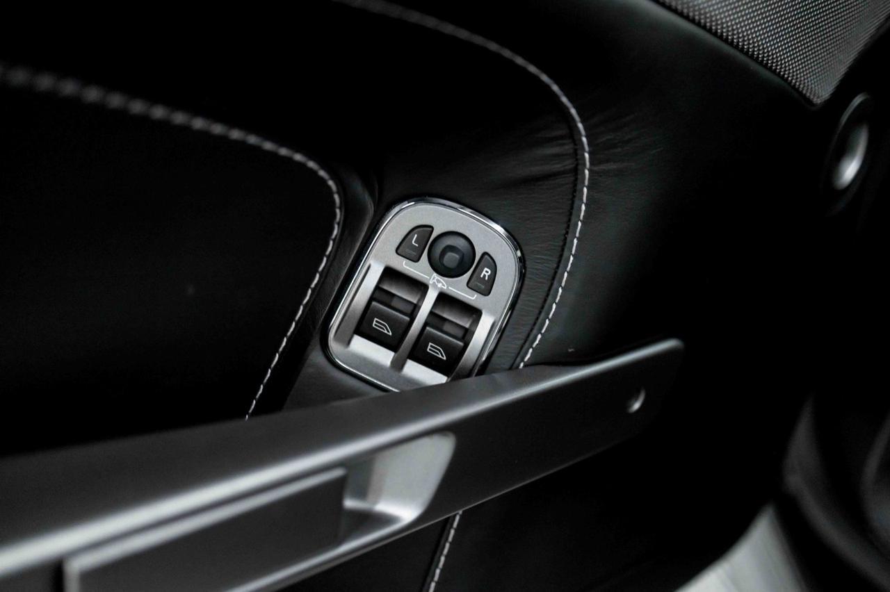 2011 Aston Martin V8 Vantage Marietta GA