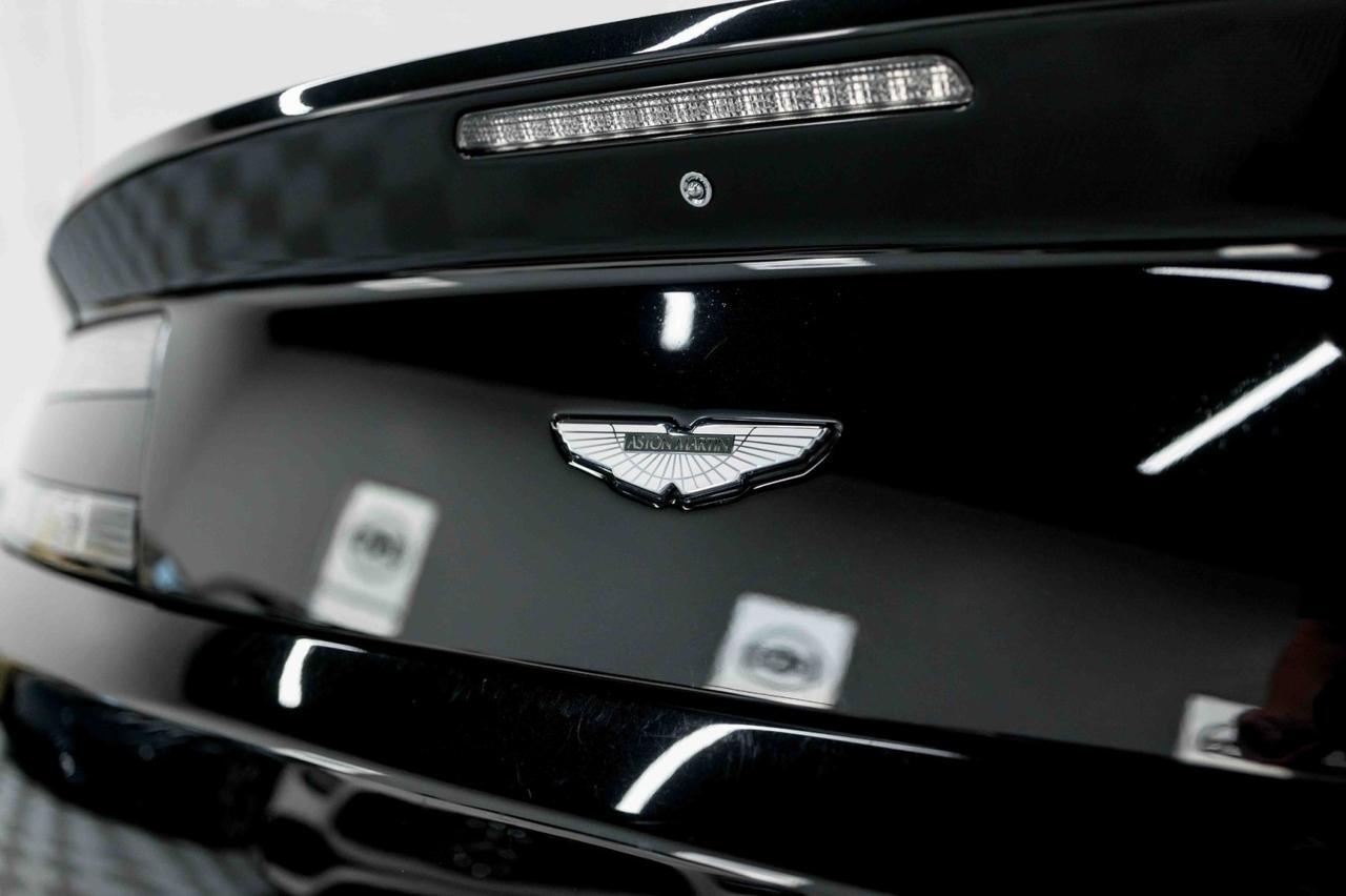 2011 Aston Martin V8 Vantage Marietta GA