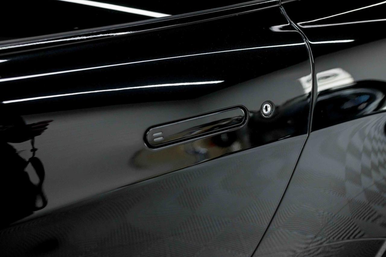 2011 Aston Martin V8 Vantage Marietta GA