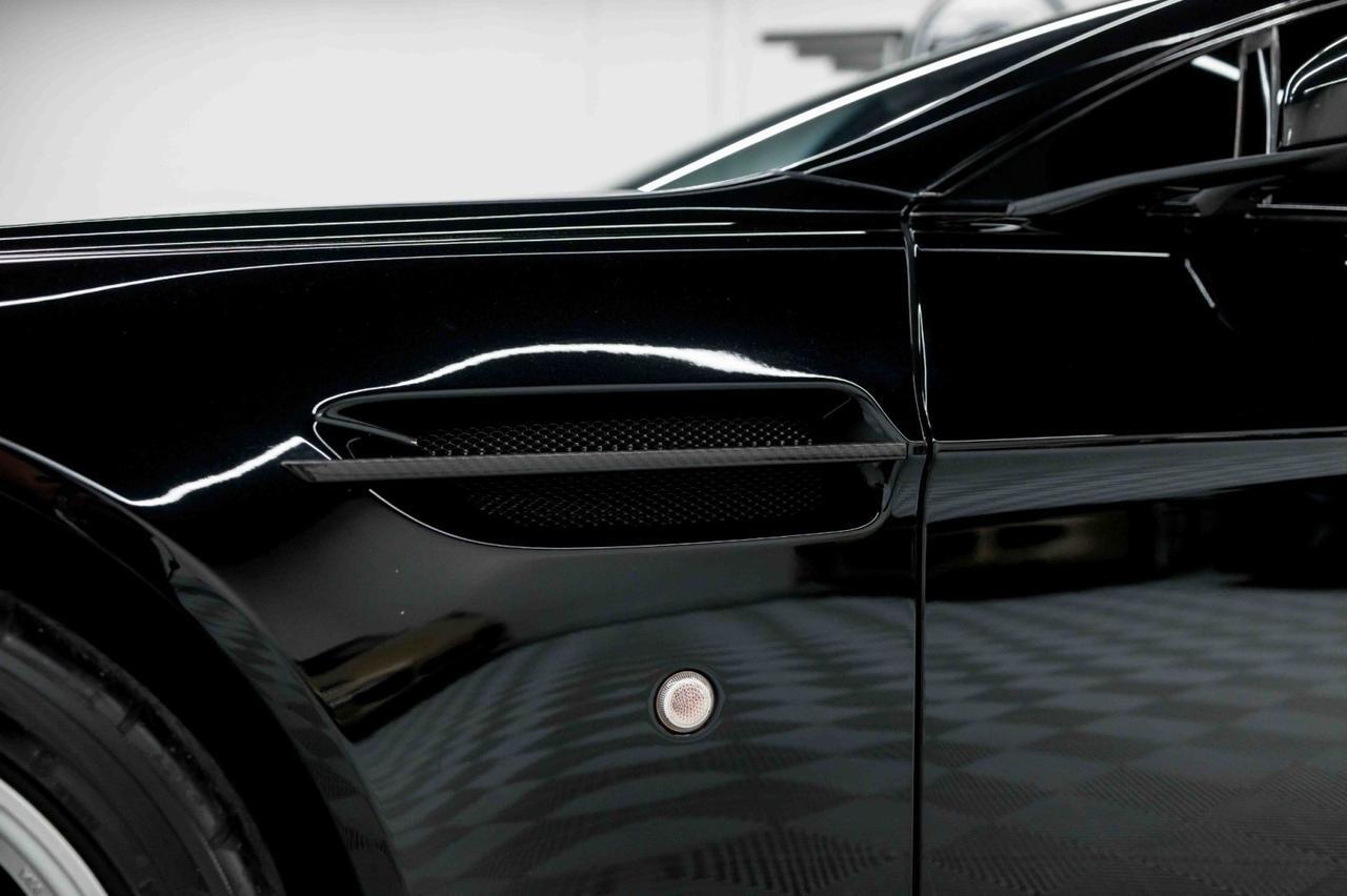 2011 Aston Martin V8 Vantage Marietta GA