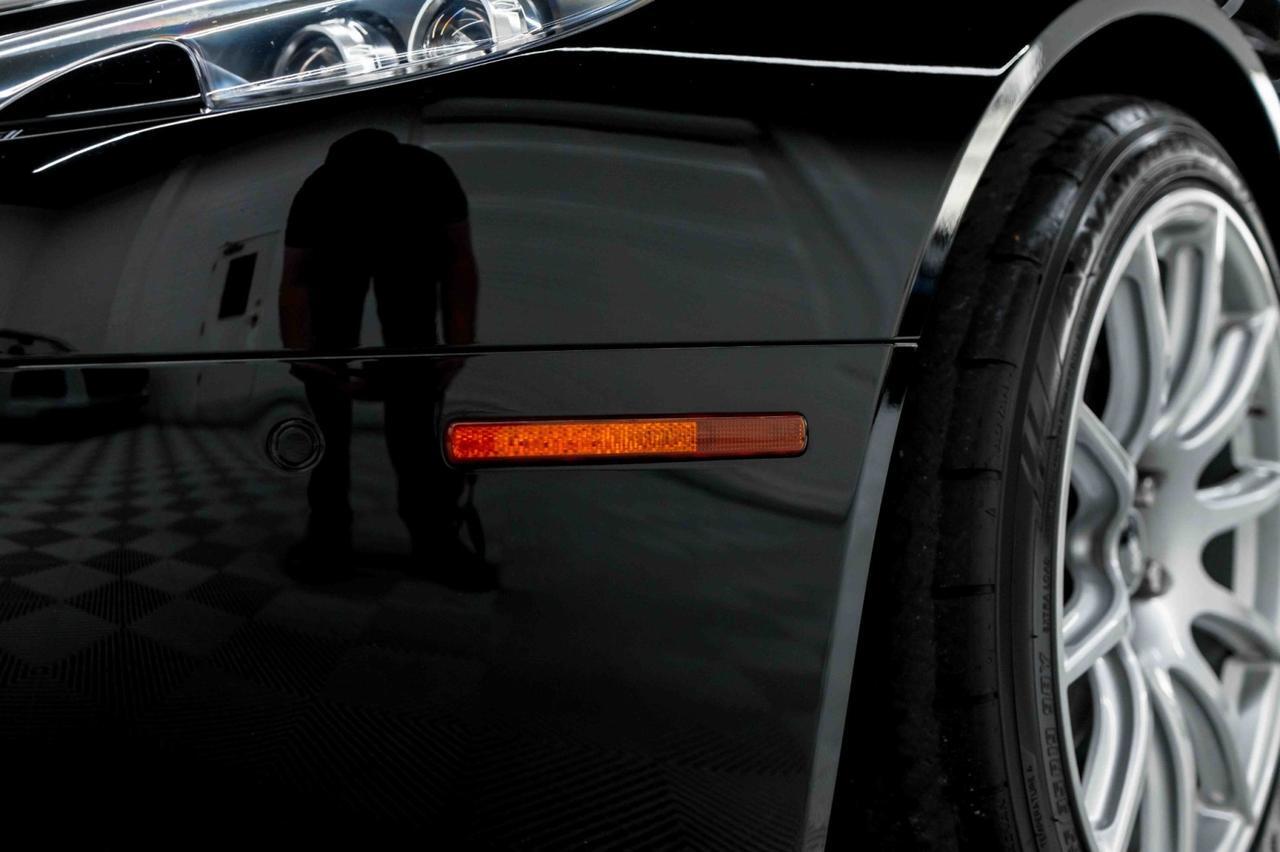 2011 Aston Martin V8 Vantage Marietta GA