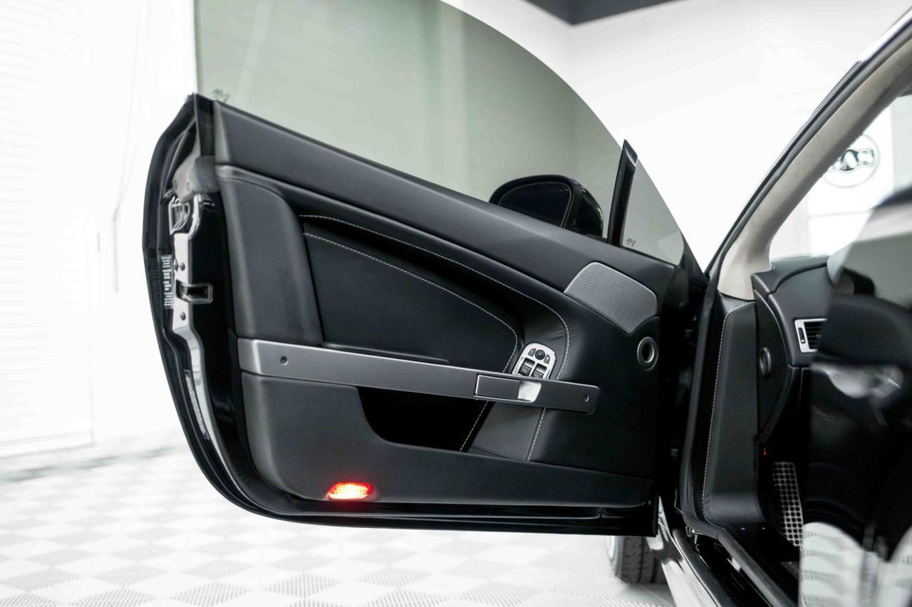 2011 Aston Martin V8 Vantage Marietta GA