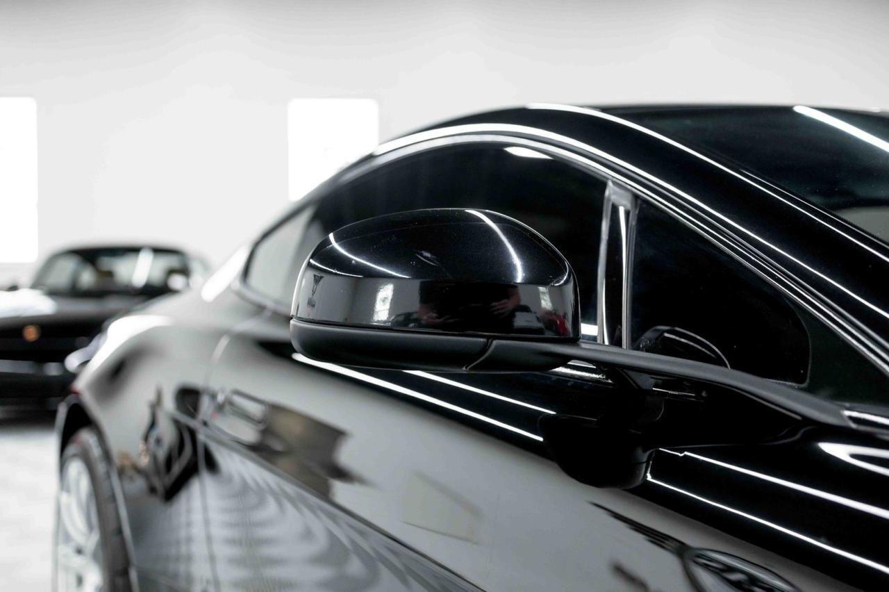 2011 Aston Martin V8 Vantage Marietta GA