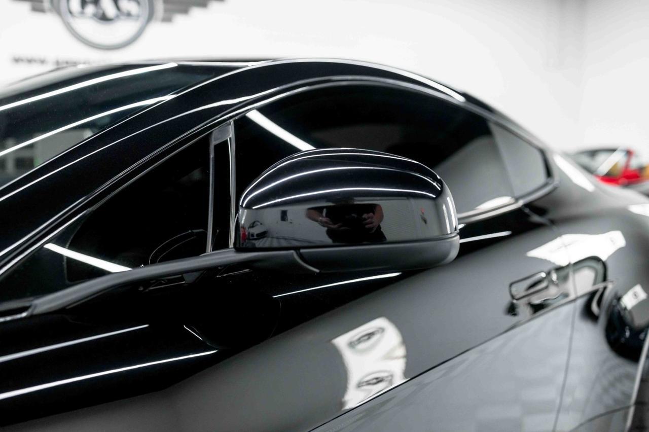 2011 Aston Martin V8 Vantage Marietta GA