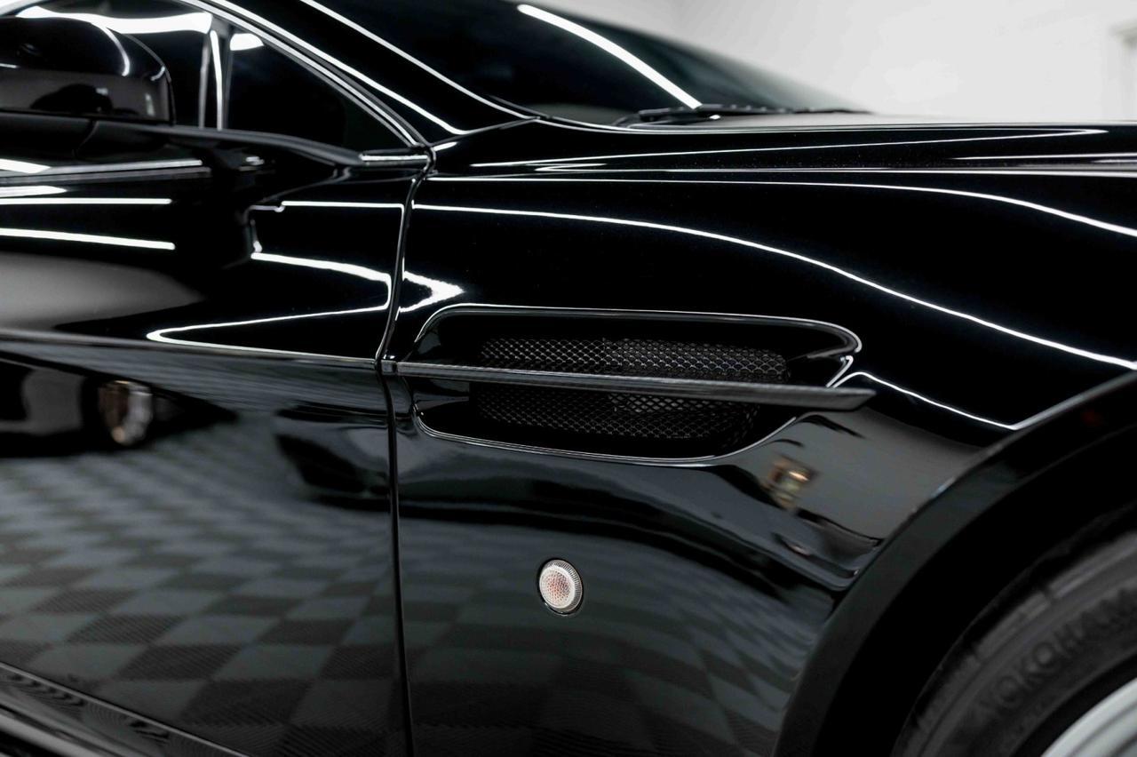 2011 Aston Martin V8 Vantage Marietta GA