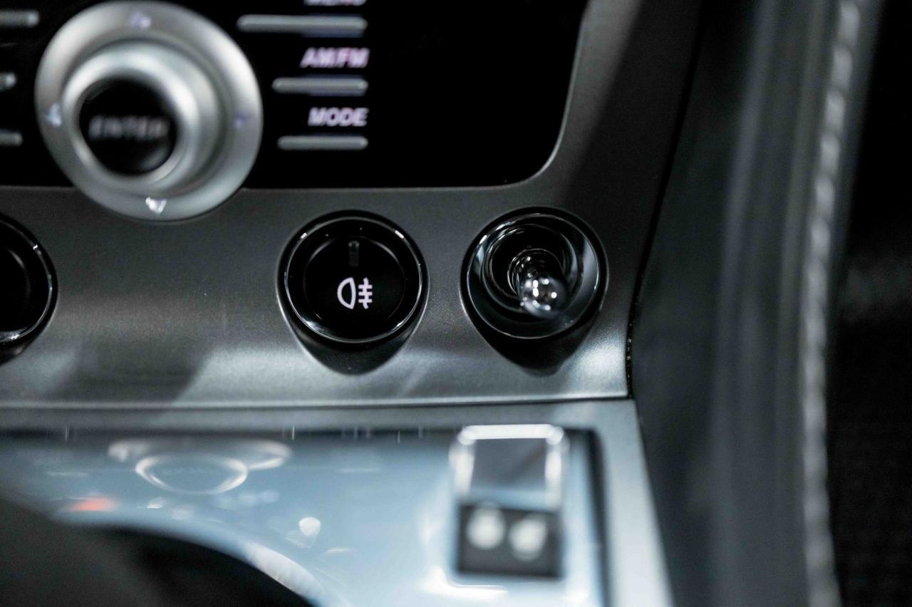 2011 Aston Martin V8 Vantage Marietta GA