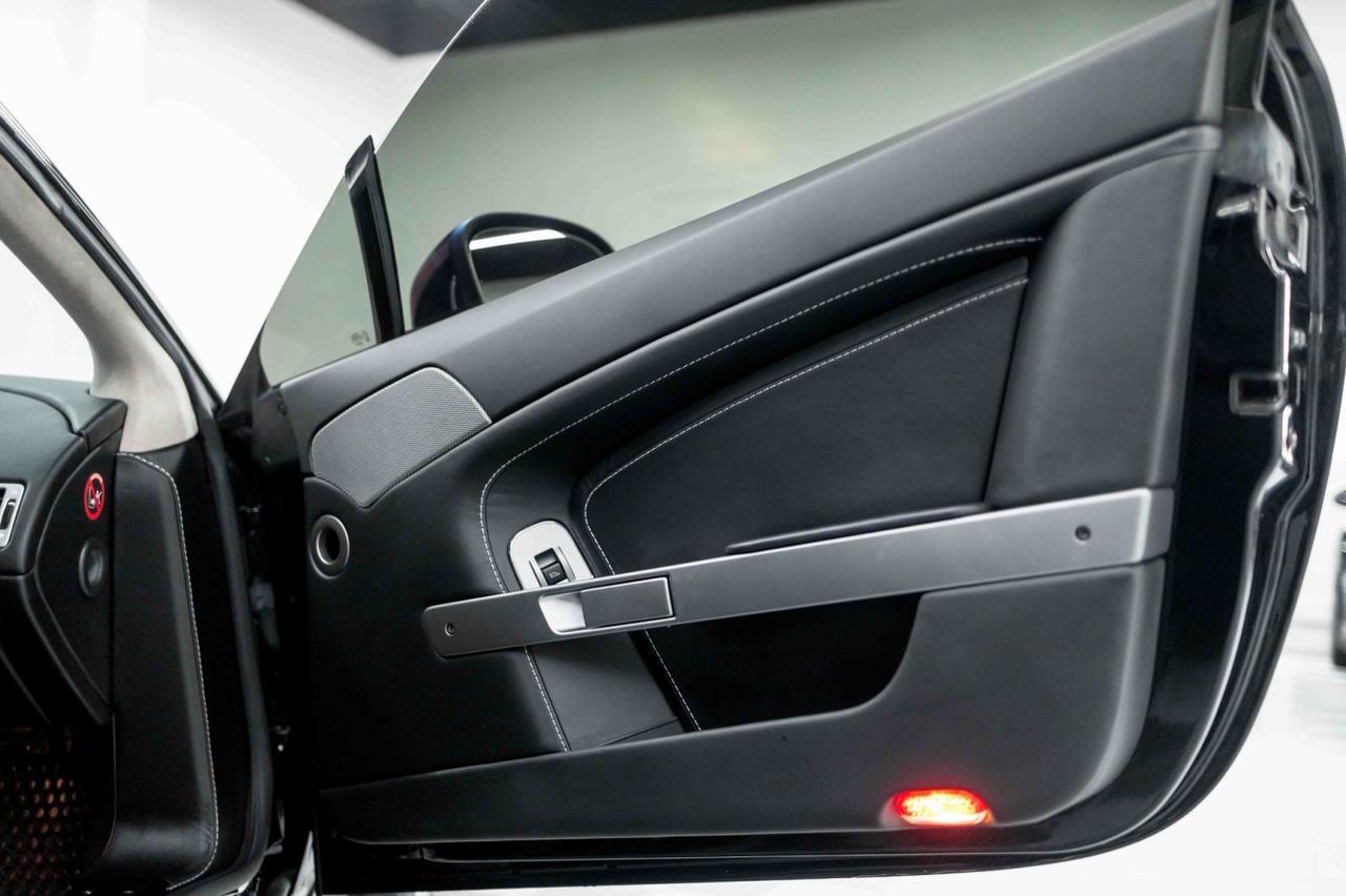 2011 Aston Martin V8 Vantage Marietta GA